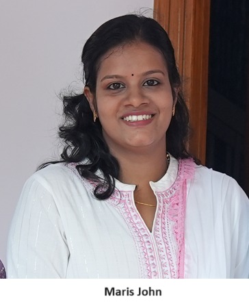 Maris John